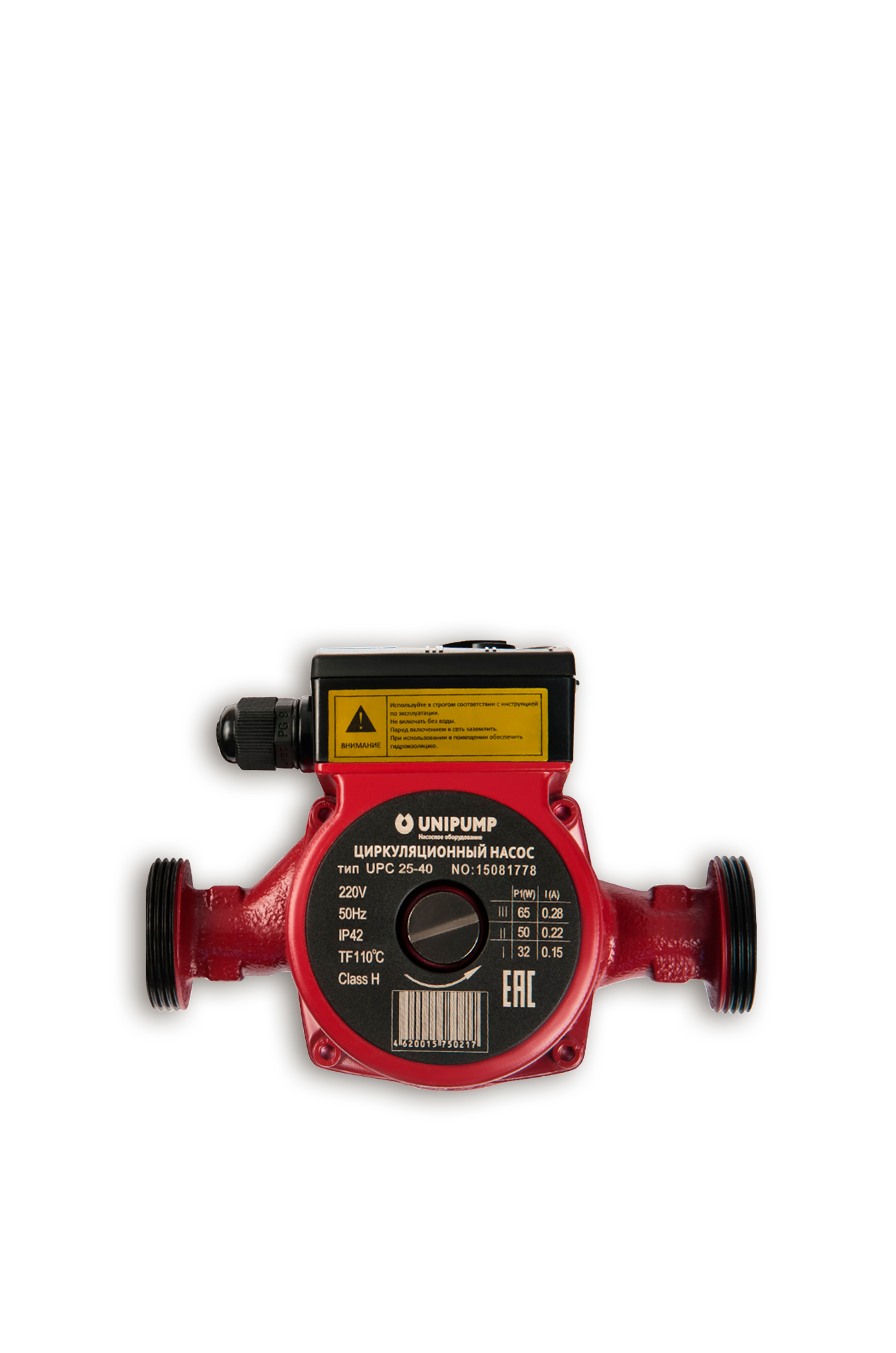  UNIPUMP UPC 32 60 180 