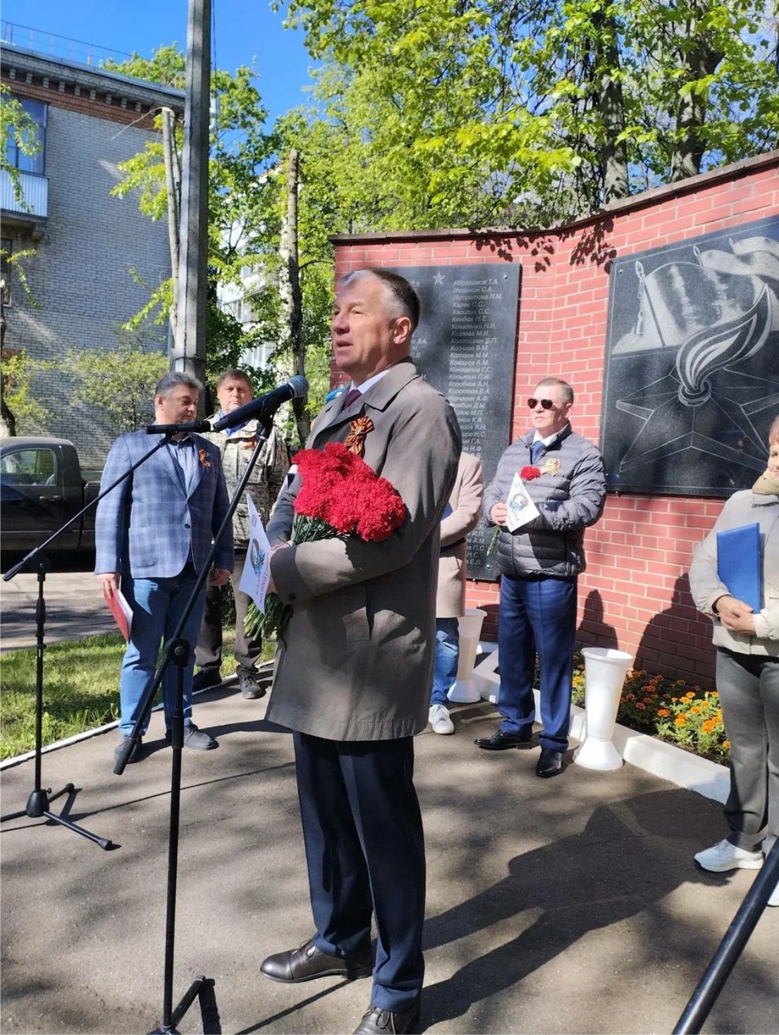 День Победы