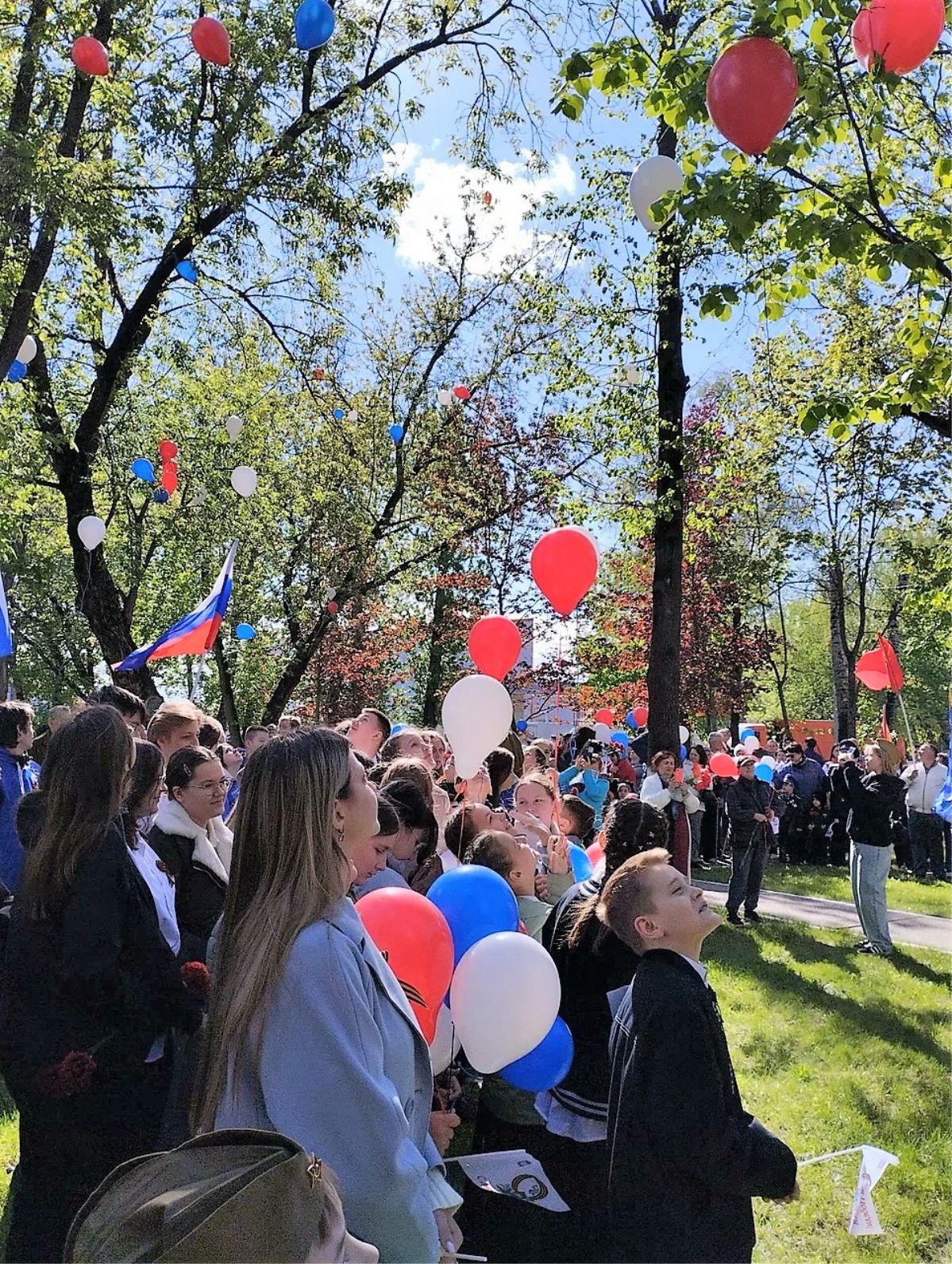 День Победы